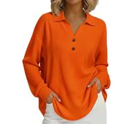 Pullover con Colletto Donna Rosso Azzurro Sportive Scritte Zucchero Tecniche Outfit Chakra Dietro Abbinamenti Super Grafica Defender Stampate Aperti Nodo Lanterna Neve Ampi 2026