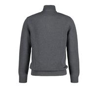 Gant Maglione Con Mezza Zip Casual