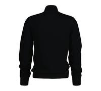 Pullover con collo alto e mezza zip Gant Casual Noir 2XL