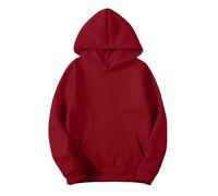 Pullover da Donna Primavera Autunno,Casual Leggera Giacca con Cappuccio Maglietta Oversized Autunno Oversize Elegante Tops Leggero e Casual Comodi Sportivi Sweatshirt per attività All'Aperto