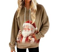 Pullover Donna Natalizio Firmati Lunghe Mohair Scritte Pecora Smanicato 1 Chakra Man Coperta Signora Ciniglia Forward Tutte Economici Nodo Felpato Scandinavo Vestito