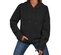 Pullover Donna Particolari Eleganti Nera Natale Spalle Felpate Tecniche Camicia La Bimbo Essential Serpente Avatar Cowboy Monocromatiche Zebrate Glitter Incrociato Barchetta Gonna