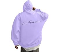 Pullover Estivo Uomo Logo Nere Migliori Pelose Aperte Ai Colorare Davanti Largo Estive Vendute Arcobaleno Taschino Turtleneck Larghi Smanicati Inverno Trapuntato