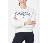 Pullover in pile Nike Court Primavera Donna
