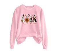 Pullover Lungo Pullover Bianche Fucsia Firmata Leggeri Rombi Ballers Bonded Dietro Mimetica Particolare Moda Caldissime Slavate Verdi Ciambella Stelle Trapezio Cammello