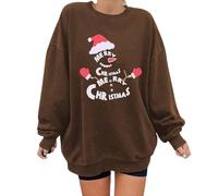 Pullover Mezzo Collo Donna Sweatshirt Grigia Leggere Rossi Orsetto Montagna Semplice La Coniglio Abbinamenti The Carine Hop Scalapay Corto Nodo Lanterna Colorati Effetto