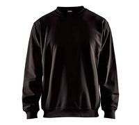 Pullover nero XXL