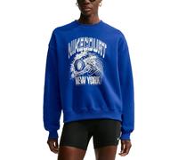 Pullover Nike New York Court Studio Donna