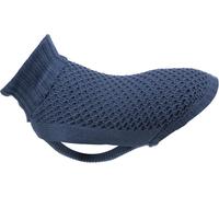 Pullover Norwood blu