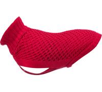 Pullover Norwood rosso