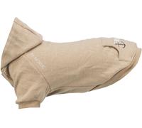 Pullover per cani BE NORDIC Hoodie Flensburg sabbia