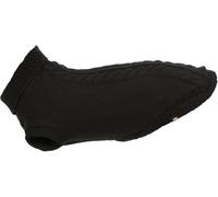 Pullover per cani Kenton nero