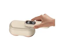 Pullover per maglioni | Eliminatore Pilling Ricaricabile con Doppia Testa | Forniture giornaliere Casa Capi Lana Vellon Lavanderia Divano Camera Da Letto Scarpe Tappeti Mobili