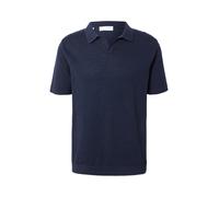 Pullover 'SLHMattis' Uomo SELECTED XS blu notte