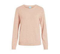 Pullover sottile in maglia elasticizzata a maniche lunghe da donna VILIA NUOVO