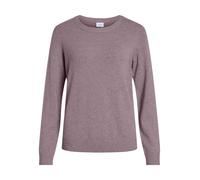 Pullover sottile in maglia elasticizzata a maniche lunghe da donna VILIA NUOVO
