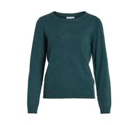 VILA Pullover 'VIRil' verde / smeraldo Donna VILA XXL
