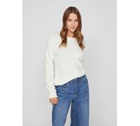 Pullover sottile in maglia elasticizzata a maniche lunghe da donna VILIA NUOVO
