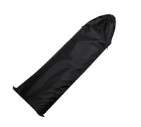 Pullover String Bag, Drawstring Storage Pouch, Fast Drying Carry Sack, Lightweight Compact Design, Sturdy Water-Resistant Fabric, Perfect for Travel Trekking Camping, Backpacking Tent Pole Umbrella