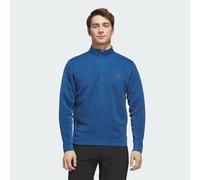 Pullover Ultimate365 DWR Textured Quarter Zip Dusky Petrol M