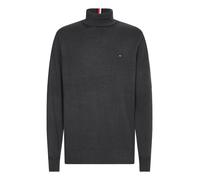 Pullover Uomo TOMMY HILFIGER M navy / antracite / rosso / bianco