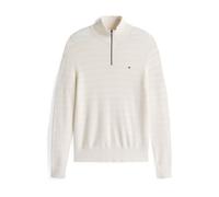 Pullover Uomo TOMMY HILFIGER XS beige chiaro