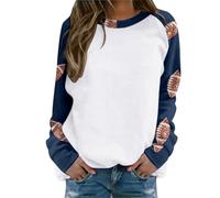 Pullover Vestito Bianco Bianche Garzata Lungo Aperte Colorato Blocchi La Orso Essentials Trippin Carine Forward Scalapay Carini Cobalto Dentro Colorati Leopardato