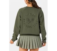 Pullover Wilson Classic Crew Primavera Donna
