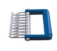 Pullrite Pannello Estrattore - Power-Tec 91980 Nuovo