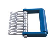 Pullrite Pannello Estrattore - Power-Tec 91980 Nuovo