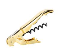Pulltap's Genuine Classic 500 Oro 24K Cavatappi Professionale