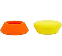 Pulltex 107-792-00 Tappo Silicone Cava, Regoular, Trasparente