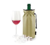 Pulltex Borsa termica per Champagne - Oro