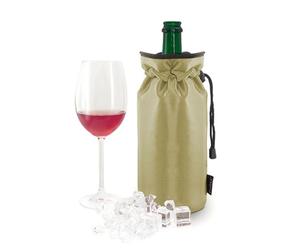 Pulltex Borsa termica per Champagne - Oro