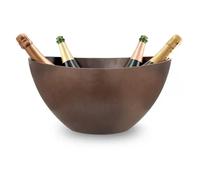 Pulltex Boule per Champagne - Ebony - Acrilico