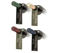 Pulltex Cartellini per bottiglie - 36 pz