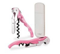 Pulltex Cavatappi PINK Breast Cancer Research Support