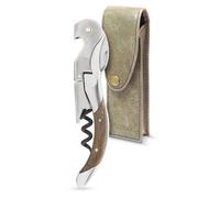 Pulltex - Cavatappi TOLEDO - Finitura legno naturale