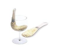 Pulltex 107-737-00 Glass Cleaner, Bianco, 18.6 x 12 x 4.6 cm, White, REGOULAR