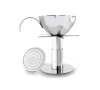 PULLTEX IMBUTO PER DECANTER INOX CON FILTRO