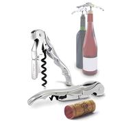 Pulltex Pulltap’s Classic - Chrom - Look argento