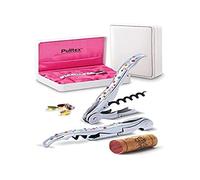 Pulltex Pulltap' s Evolution Arcobaleno, Cristallo, Multicolore, 18.6 x 12 x 4.6 cm