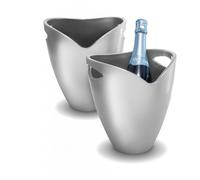 PULLTEX SECCHIELLO PER BOTTIGLIA SILVER