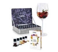 Pulltex Set di aromi - Complete Essences - 40 aromi