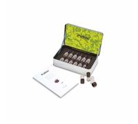 PULLTEX SET ESSENZE SOMMELIER VINO BIANCO E CHAMPAGNE 12 PZ