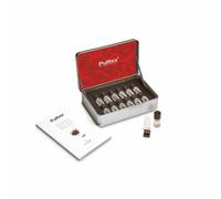 PULLTEX SET ESSENZE SOMMELIER VINO ROSSO 12 PZ