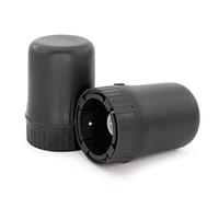 Pulltex Tappo Spumante Champagne Metti-Aria Stopper Air Injector