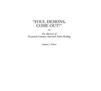 Pullum, Stephen Foul Demons, Come Out The Rhetoric Of Twentieth-Cent Book NUOVO