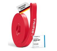 PULLUP & DIP Elastico Fitness per Trazioni, Bande Elastici Fitness EXTRA LEGGERA