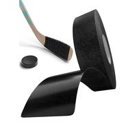 PULLUP & DIP Fascia per impugnatura sportiva, antiscivolo e autoadesiva, antiscivolo per racchette da hockey, per golf, tennis, badminton, hockey e aste per trazioni